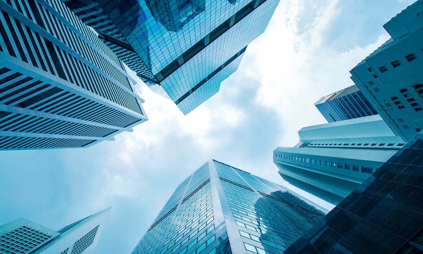 Seguro Empresarial Geral