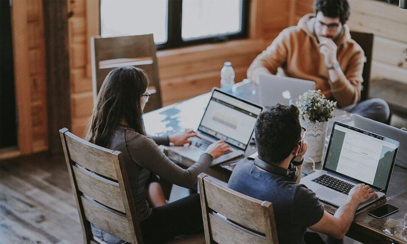 Seguro de Vida em Grupo para Colaboradores